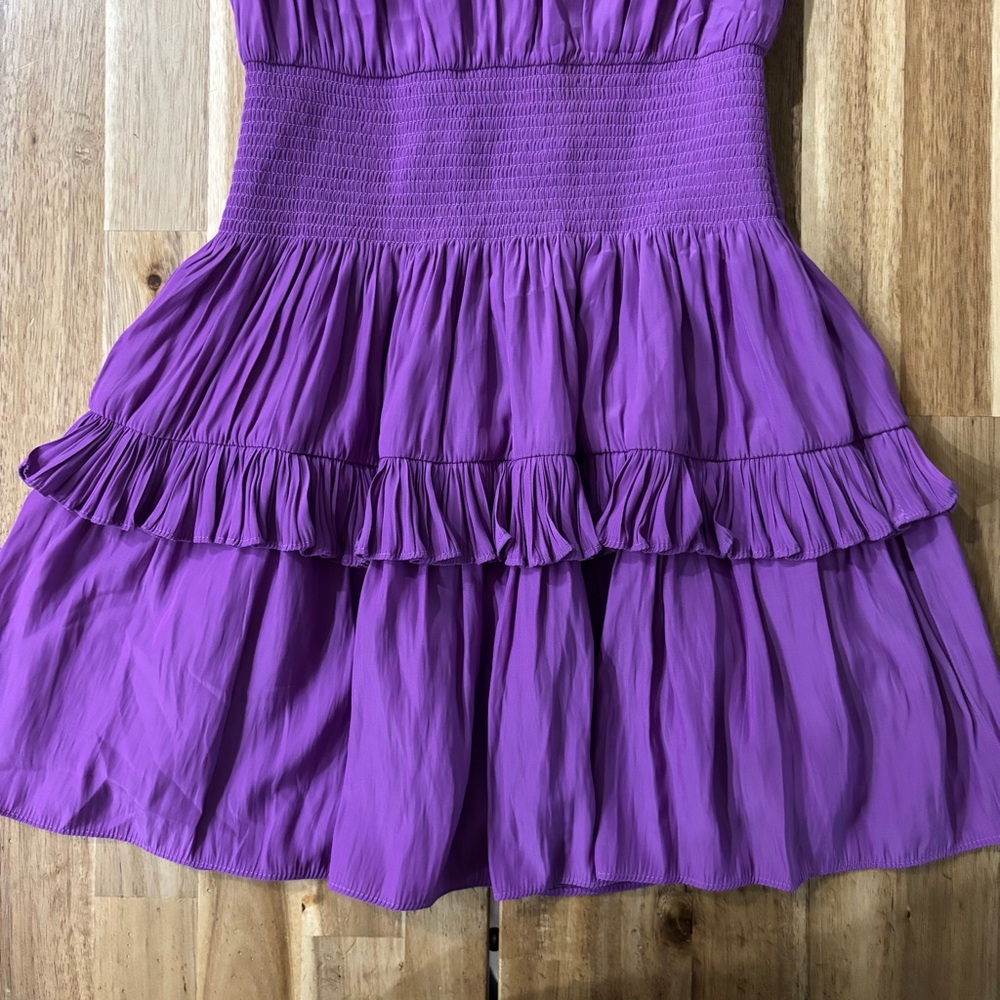 Ramy Brook Kiara Dress - Picture 6 of 11
